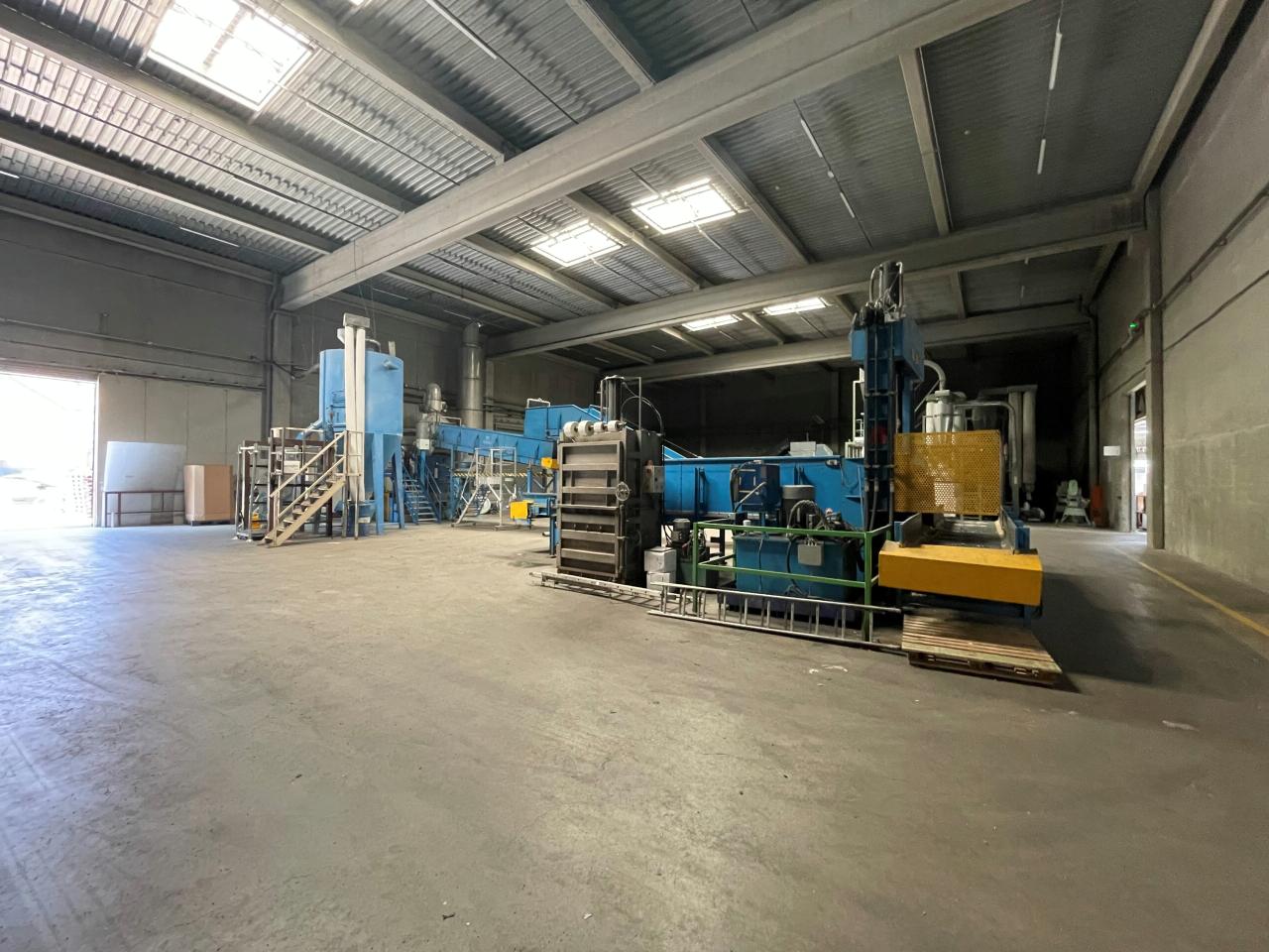 Local d'activité Muhlbach-sur-Bruche 5378m² Location local d'activité Muhlbach-sur-Bruche Bas-Rhin OLACT2533592 3